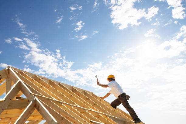 Best Flat Roofing  in Pine Hills, FL